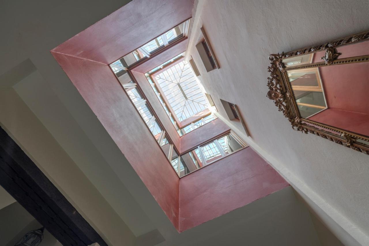 Casa Recaredo Apartman Sevilla Kültér fotó