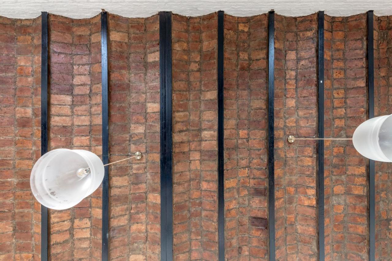 Casa Recaredo Apartman Sevilla Kültér fotó